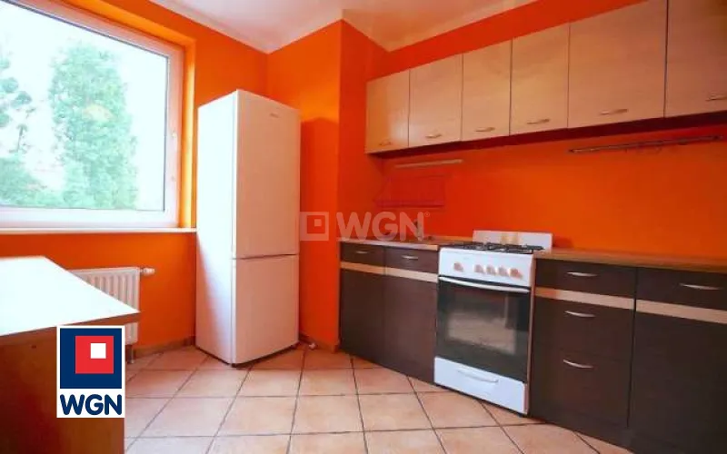 Mieszkanie na  wynajem Szczecin - Gumieńce. 2 pokojowe 55m2 kuchnia balkon