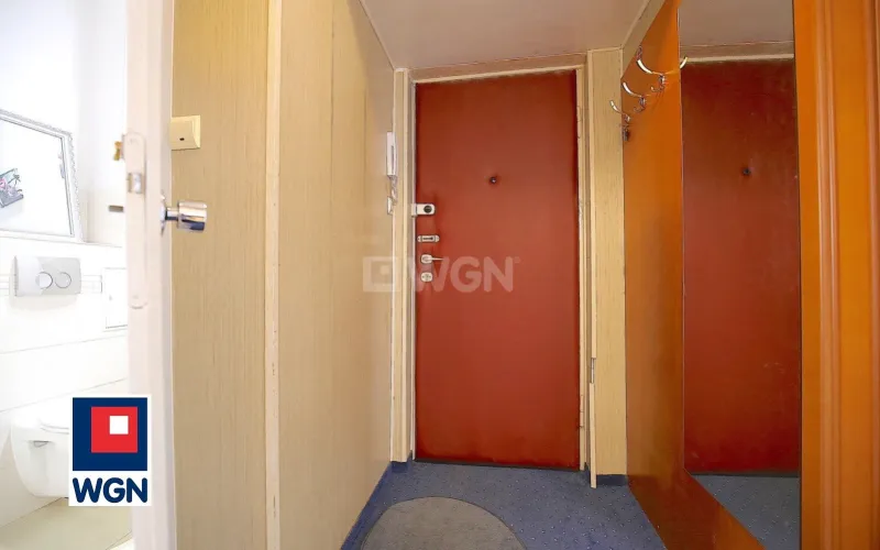 Mieszkanie na  wynajem Szczecin - Stare Miasto. 2 pokoje 62m2 blisko Bramy Portowej