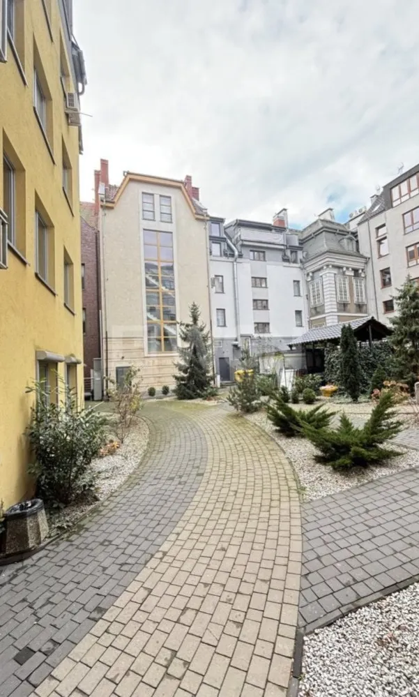 Mieszkanie na  wynajem Szczecin - Stare Miasto 4 pokoje klimatyzacja