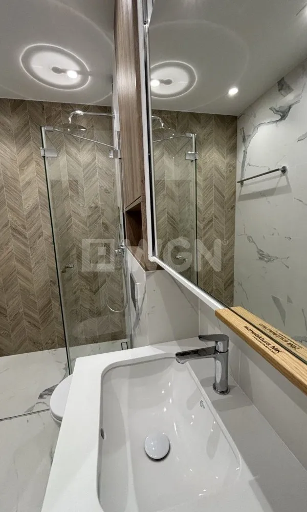 Mieszkanie na  wynajem Szczecin - Apartament Kamienica Nova+ m. postojowe + komórka lokat.