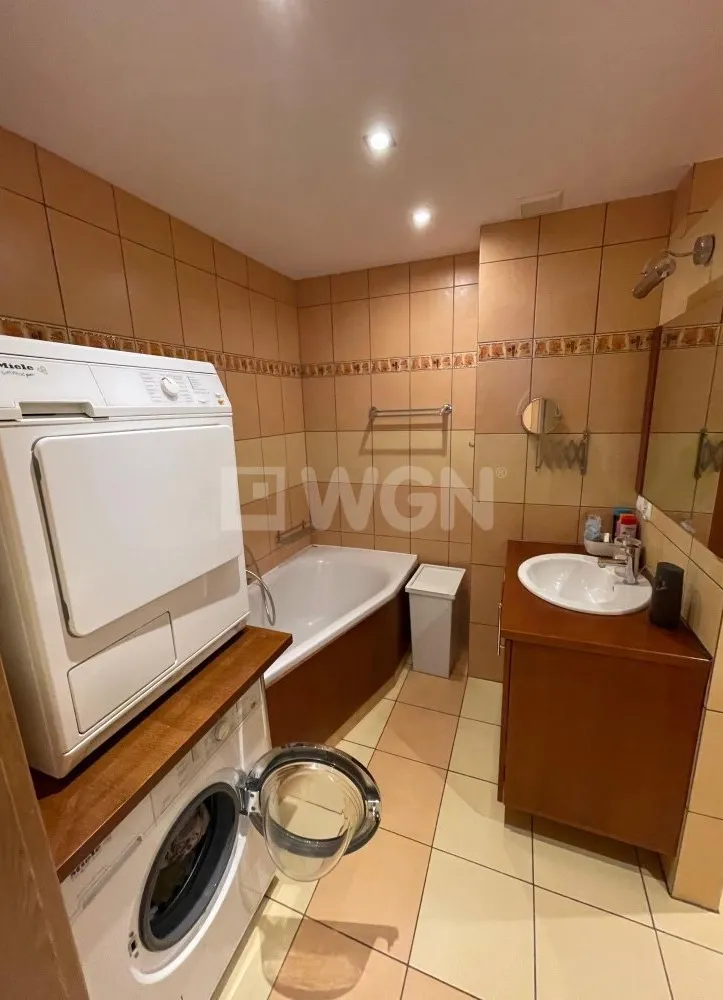 Mieszkanie na  wynajem Szczecin - Na wynajem 3 pokoje| Nowe Miasto| 70m2| dla studentów