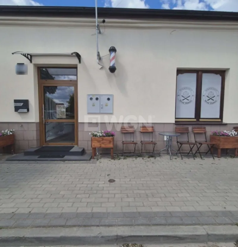 Lokal na wynajem Przecław